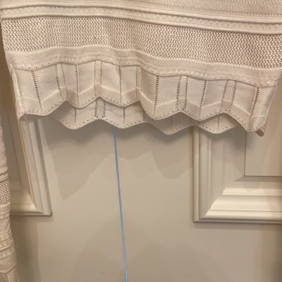 Torn by Ronny kobo crop top - Picture 4 of 5